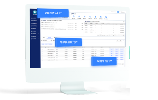 供應商管理系統